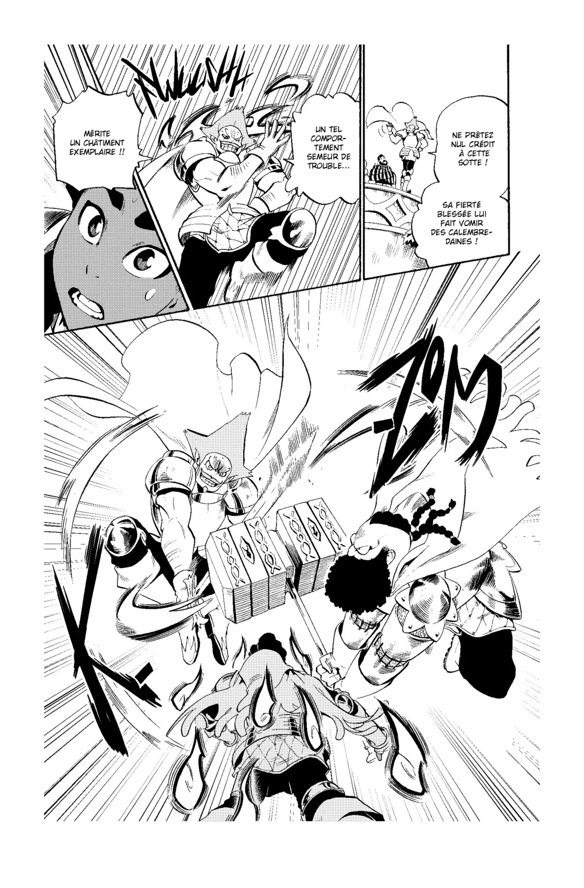 Radiant Volume 8 page 31