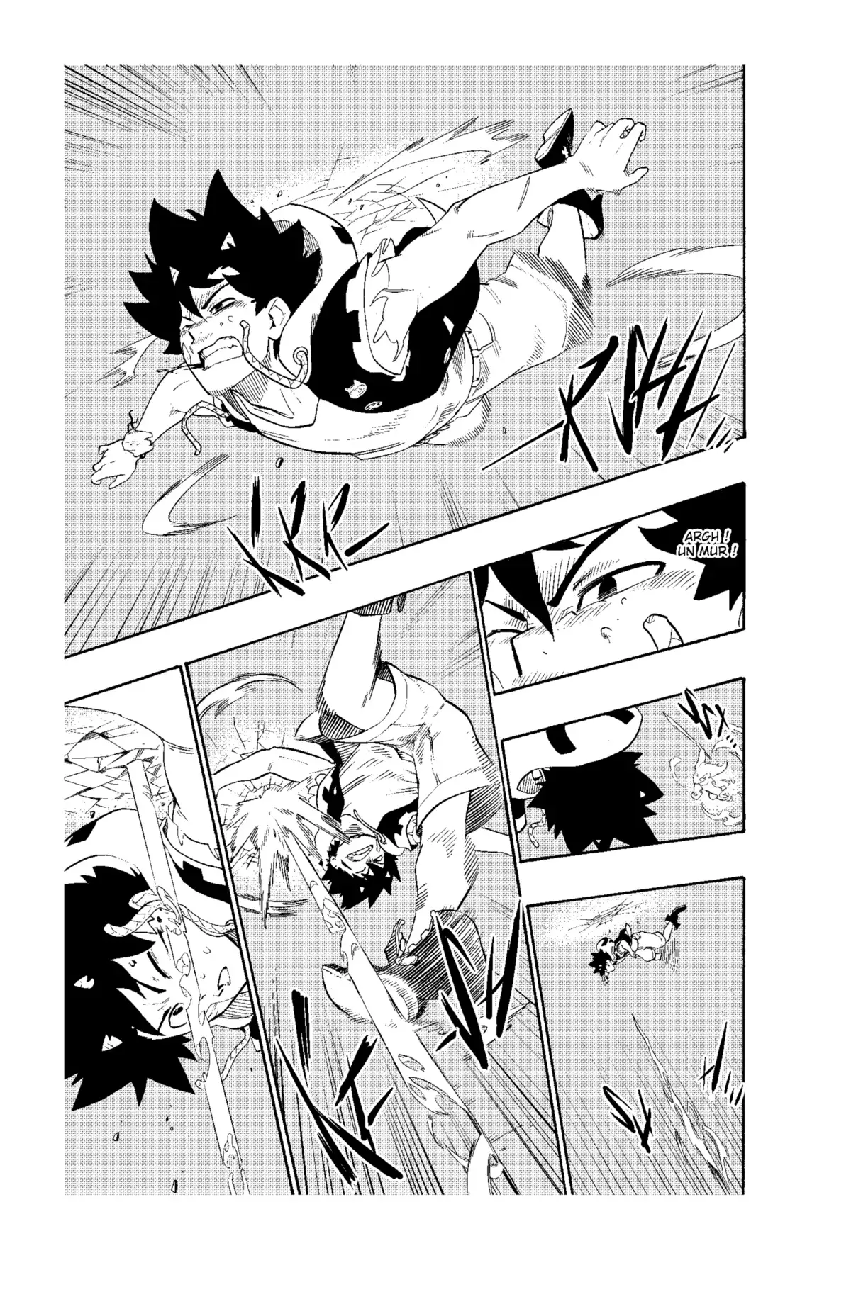 Radiant Volume 8 page 51