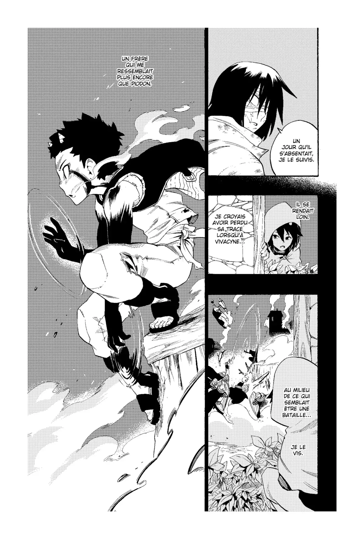 Radiant Volume 8 page 63