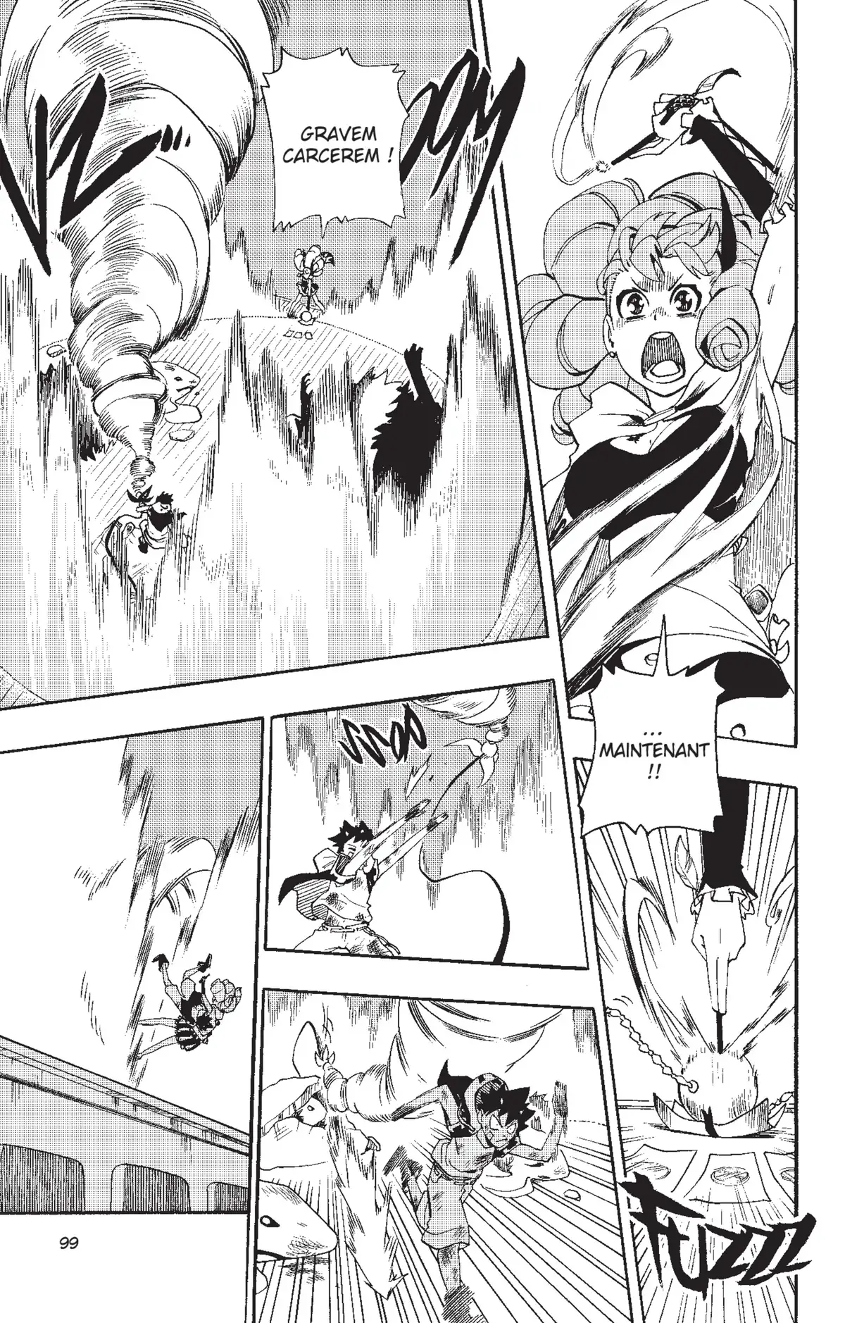 Radiant Volume 2 page 100