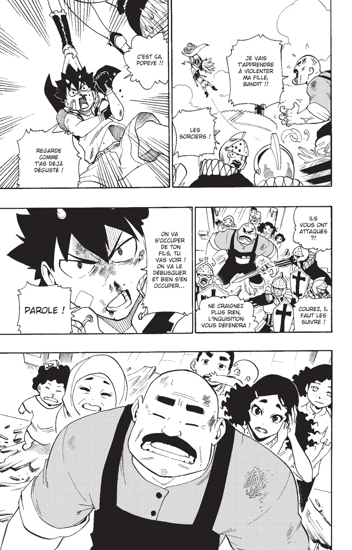 Radiant Volume 2 page 124