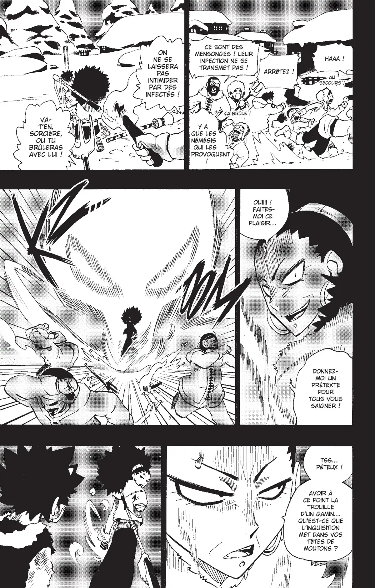 Radiant Volume 2 page 132