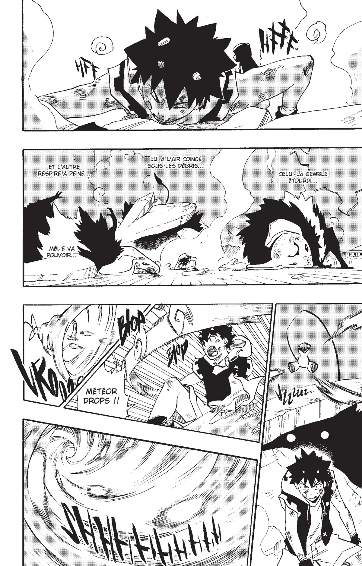 Radiant Volume 2 page 95