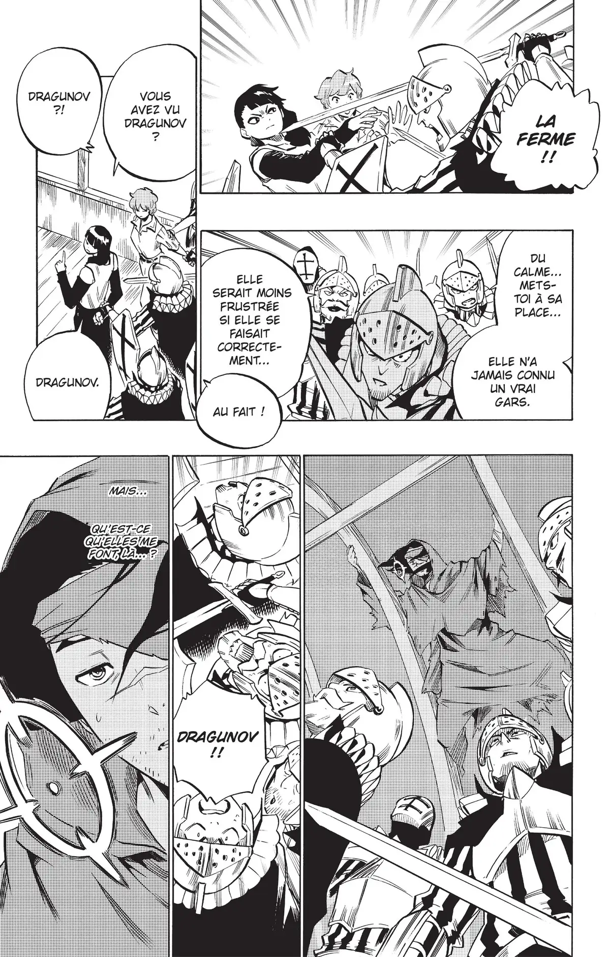 Radiant Volume 18 page 100