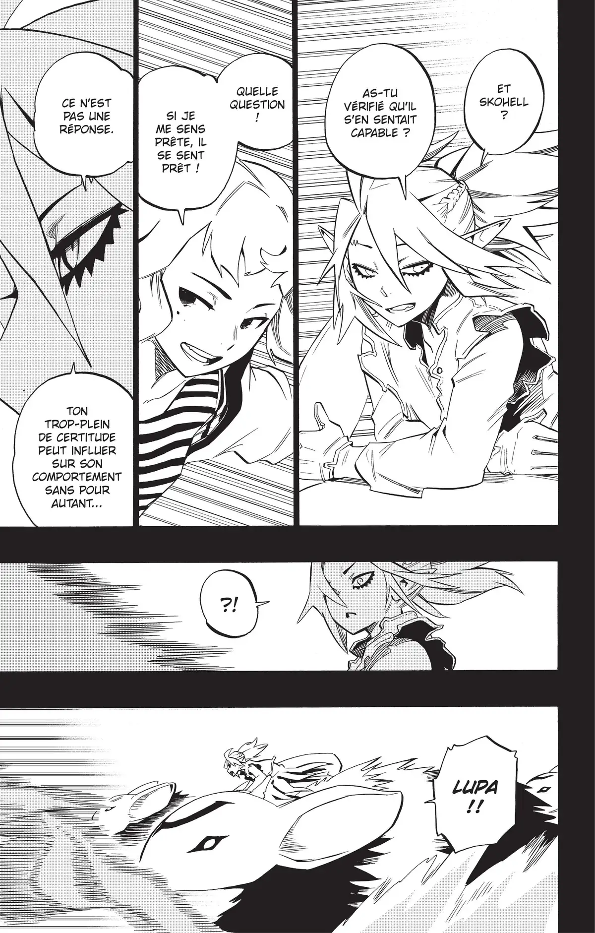 Radiant Volume 18 page 116