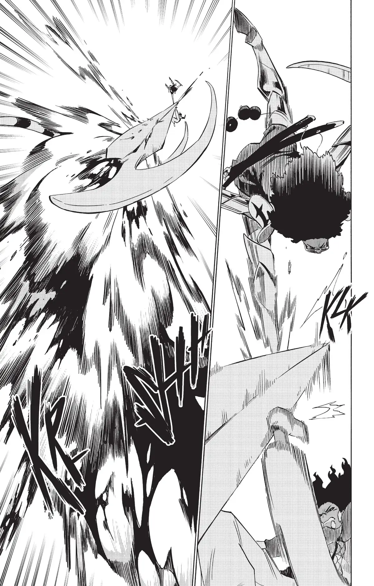 Radiant Volume 18 page 34