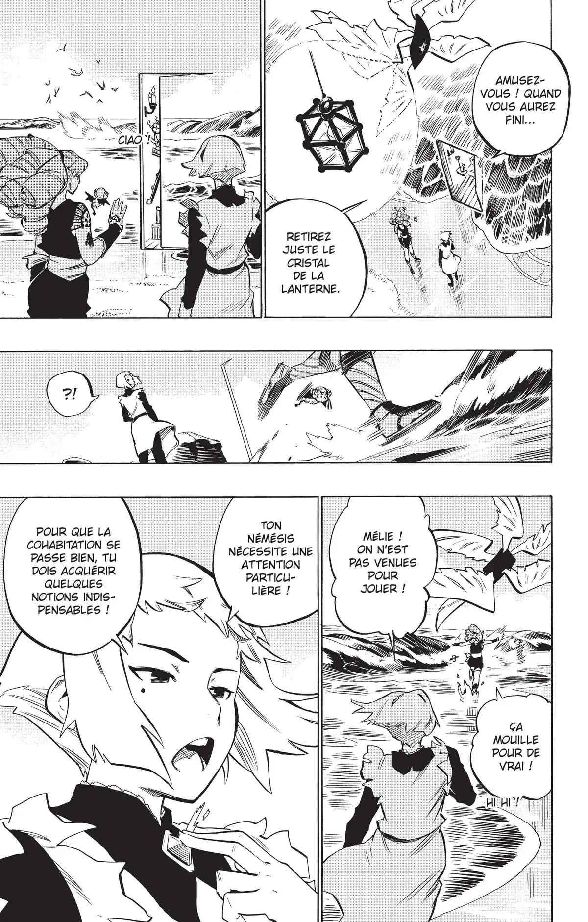 Radiant Volume 18 page 70