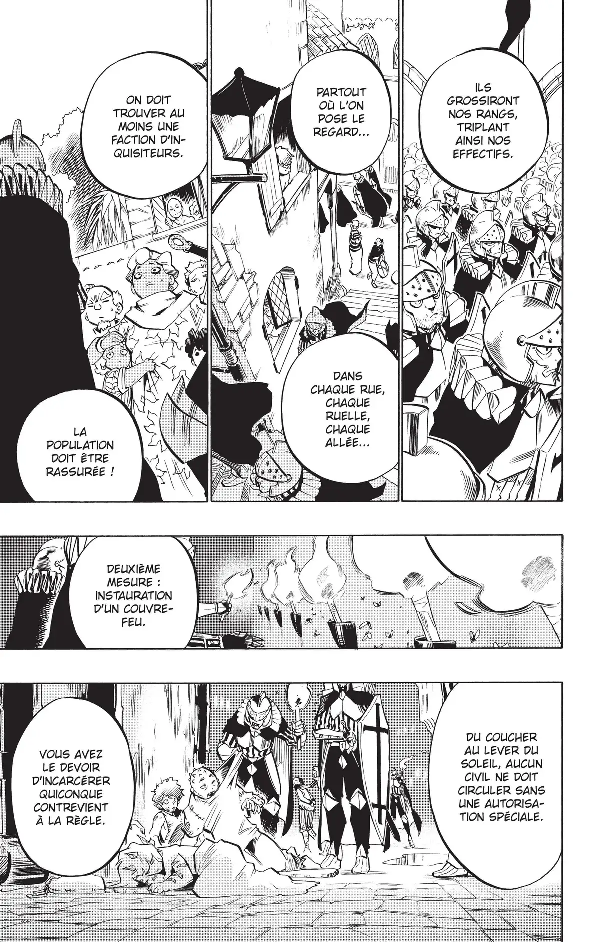 Radiant Volume 18 page 90