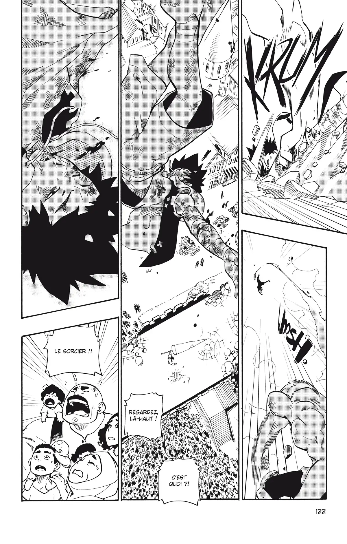 Radiant Volume 3 page 120