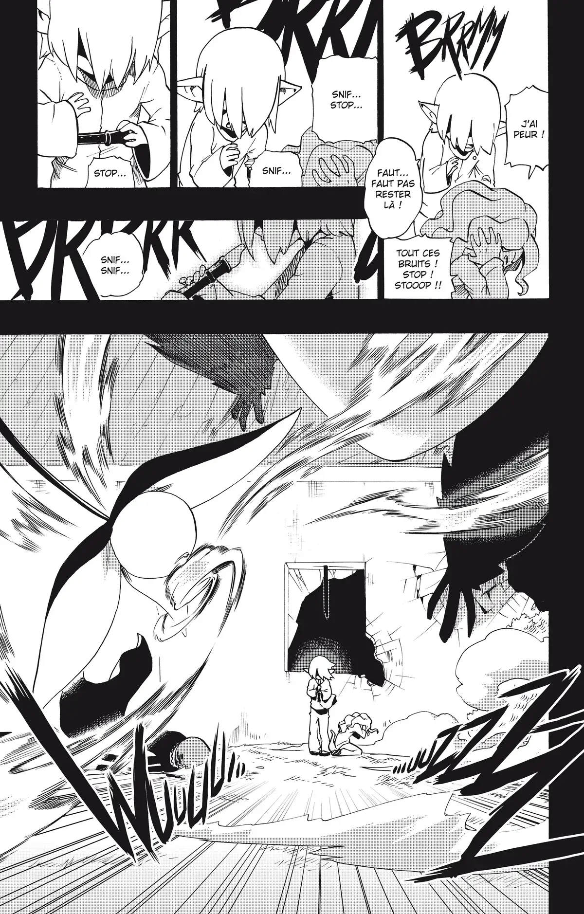 Radiant Volume 3 page 85