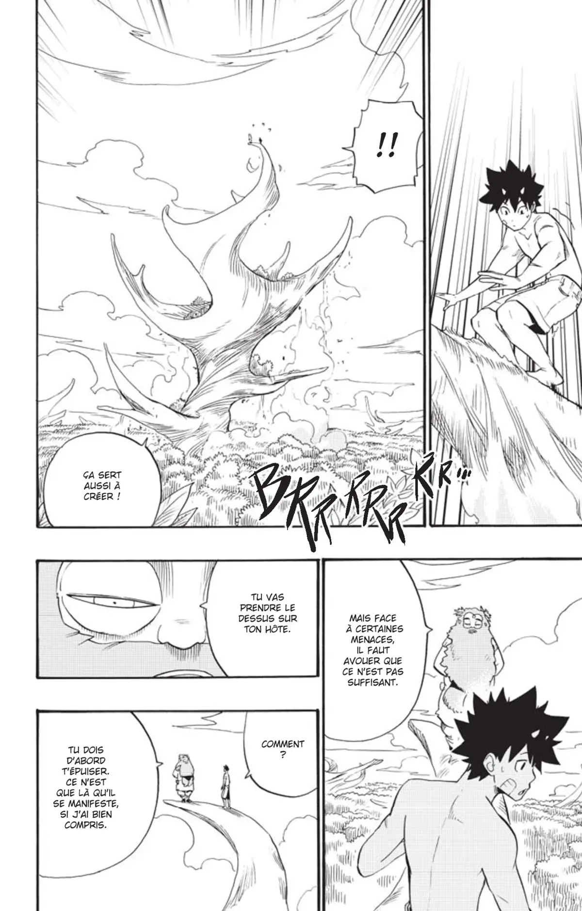 Radiant Volume 6 page 170