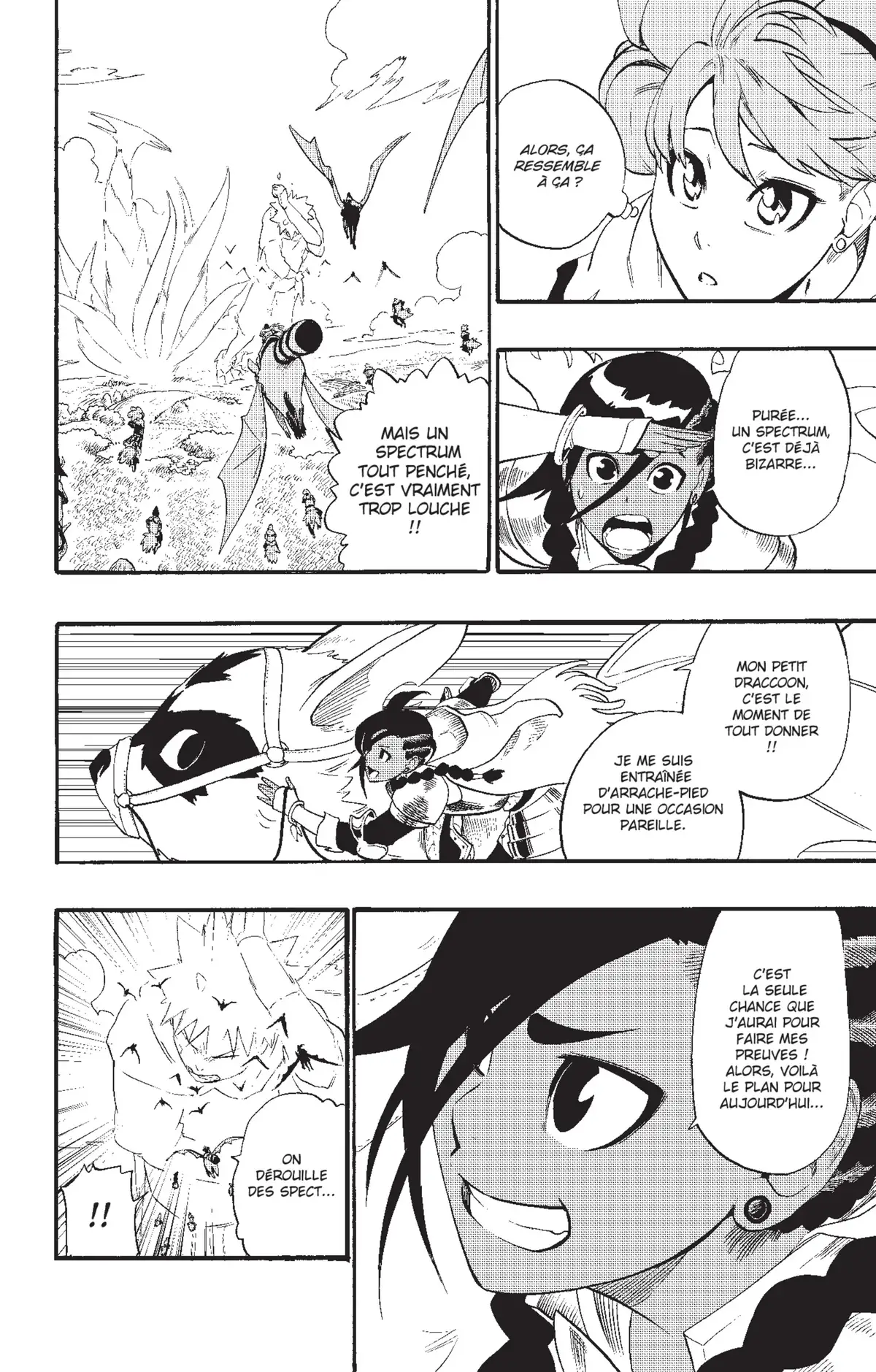 Radiant Volume 6 page 20