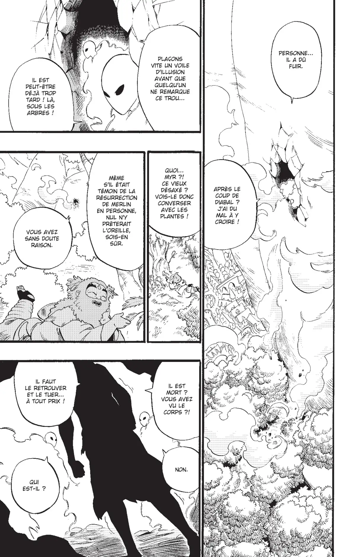 Radiant Volume 6 page 77