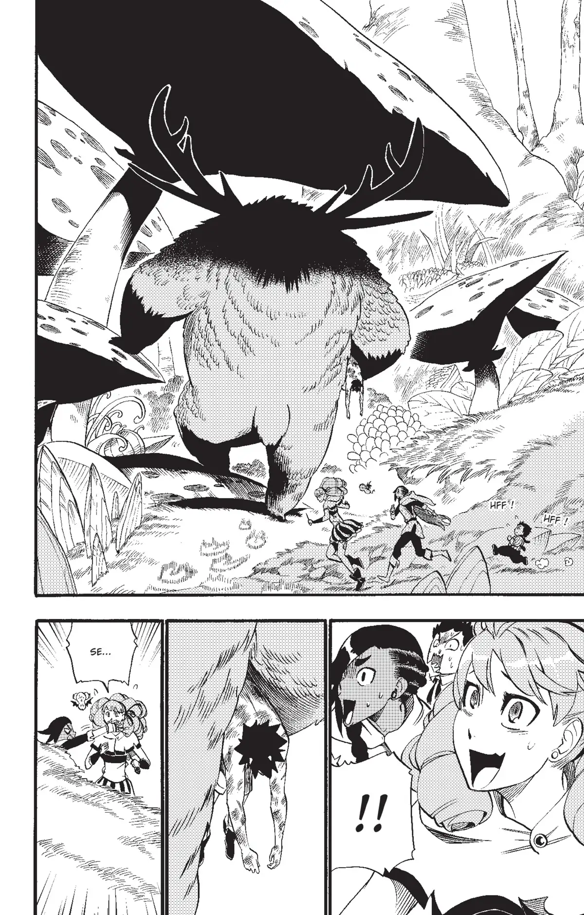 Radiant Volume 6 page 98