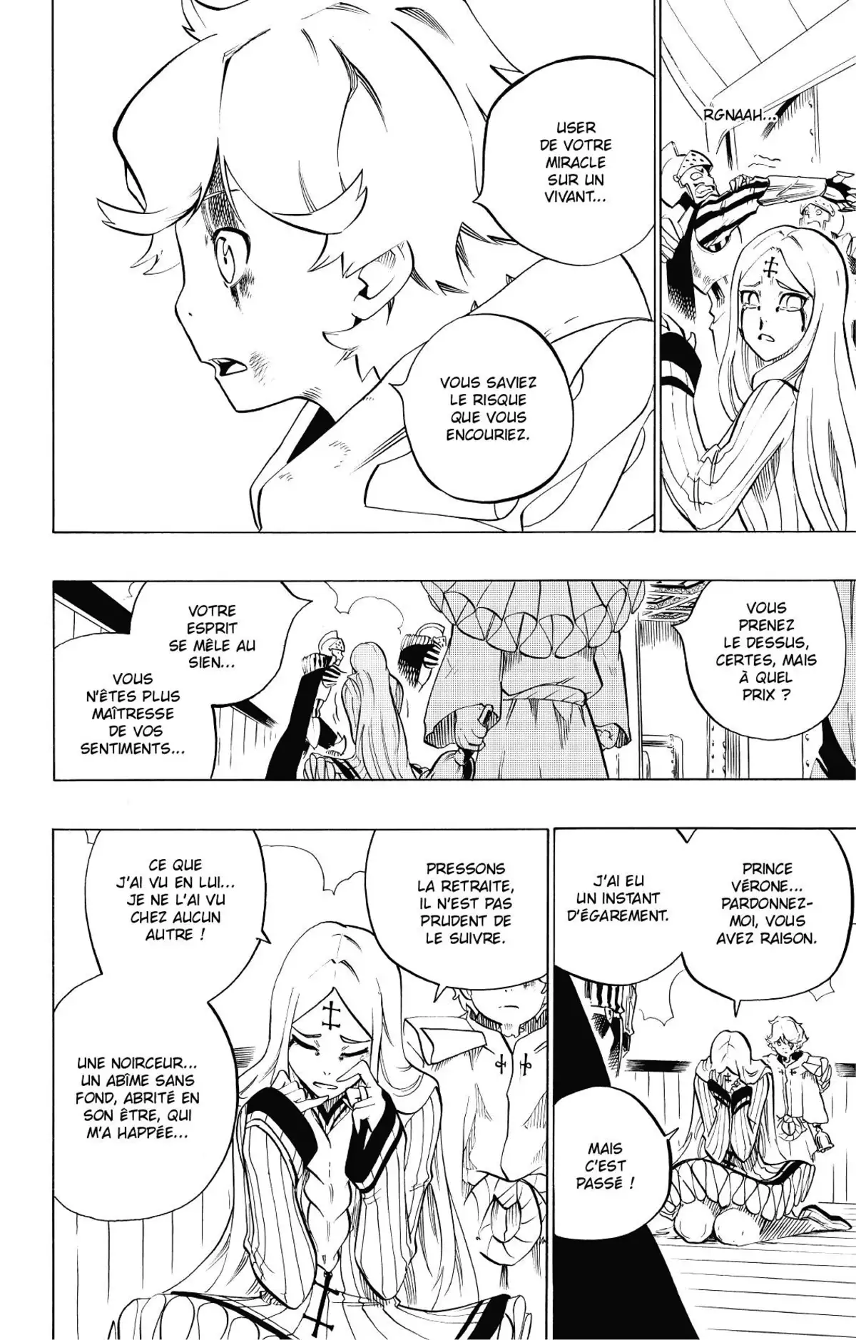 Radiant Volume 10 page 70