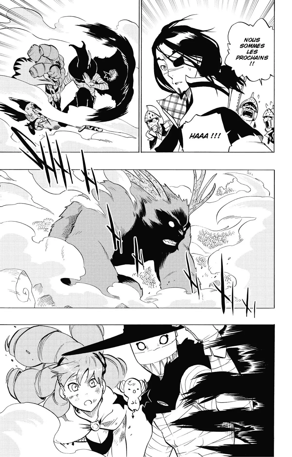 Radiant Volume 10 page 91