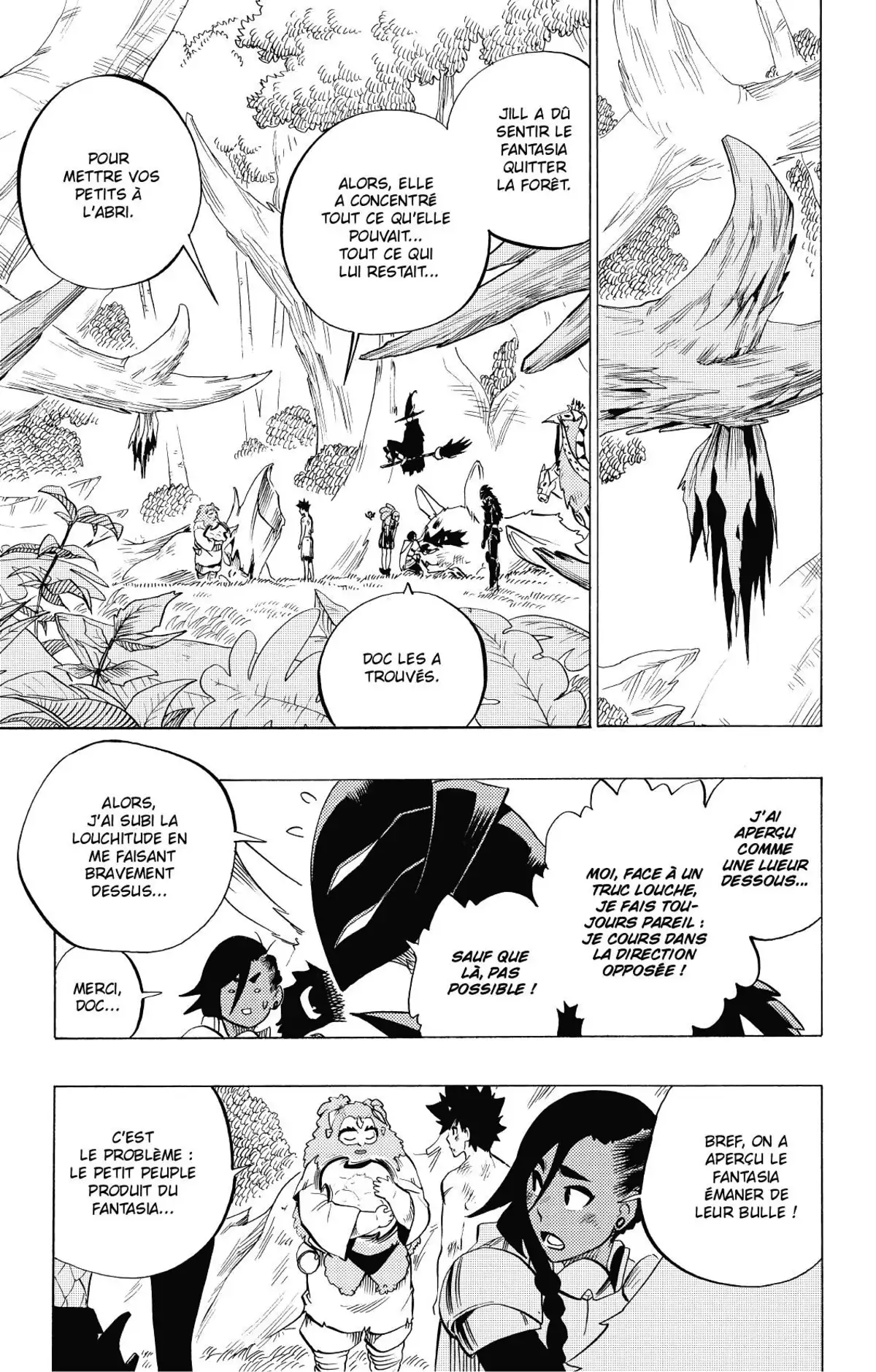 Radiant Volume 10 page 99