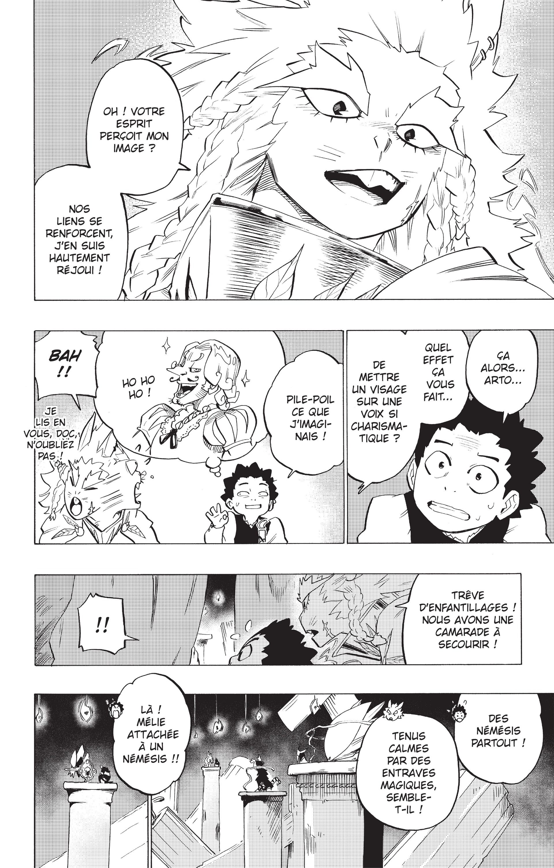 Radiant Volume 17 page 60