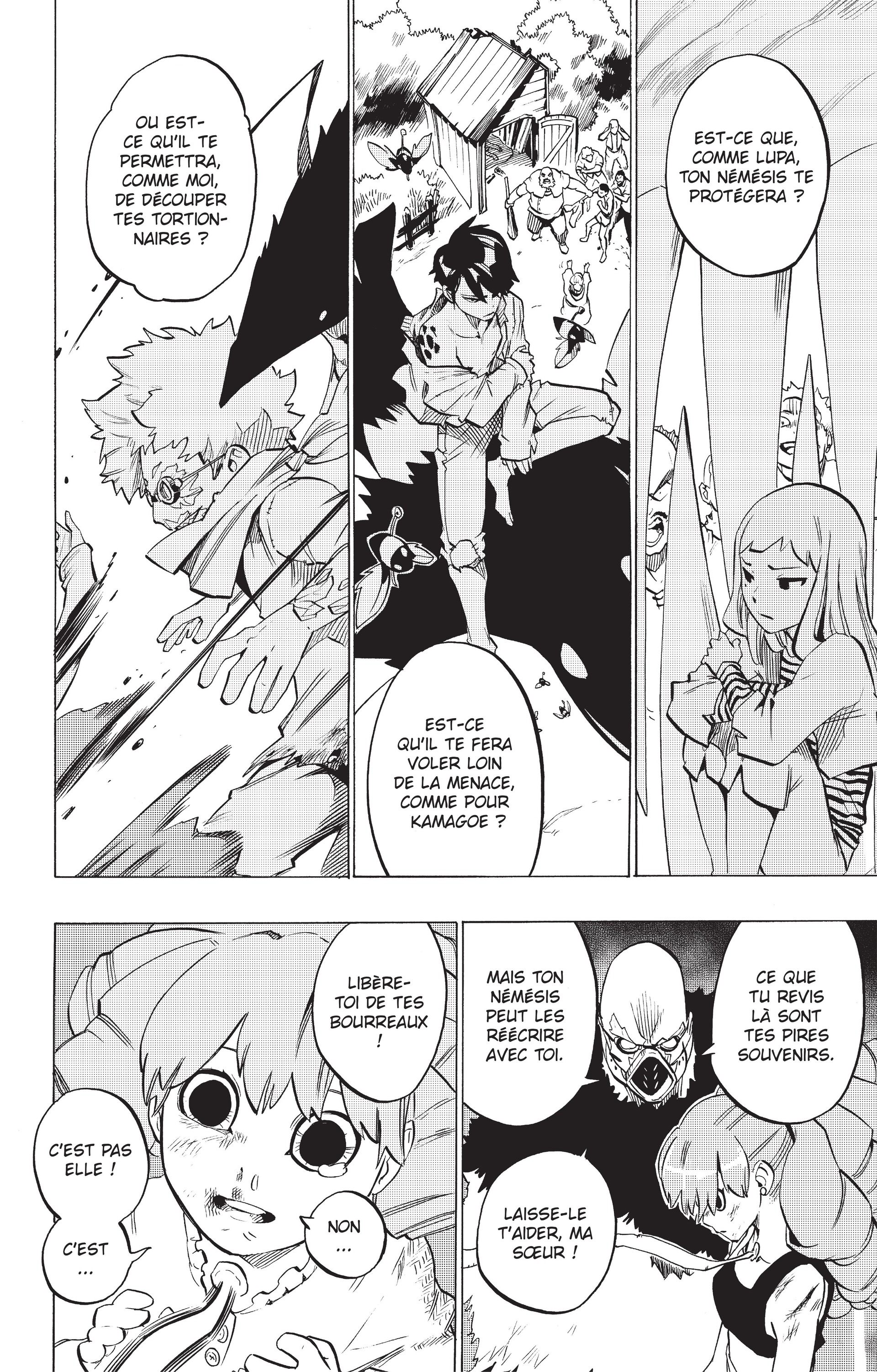 Radiant Volume 17 page 68