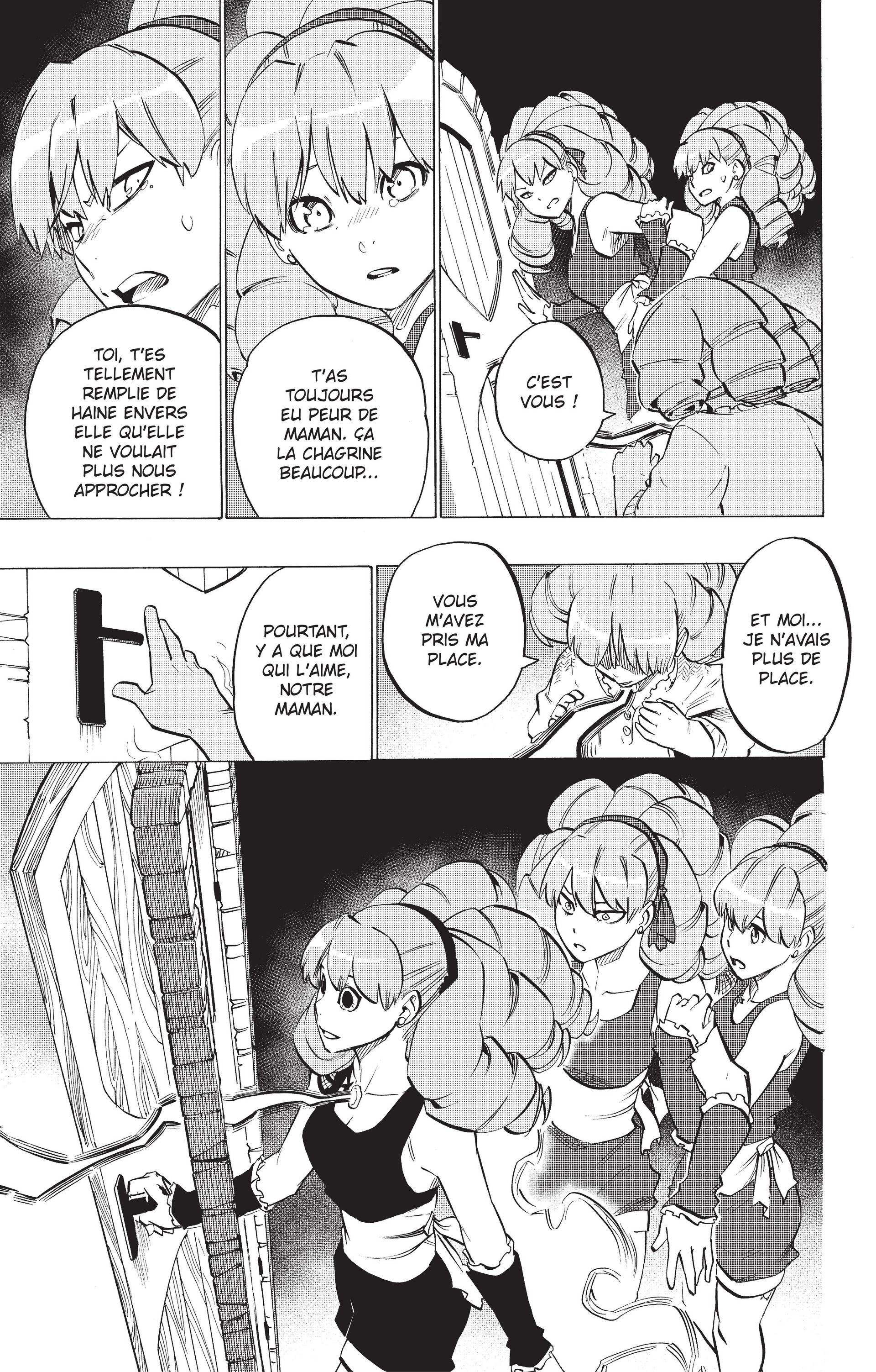 Radiant Volume 17 page 69