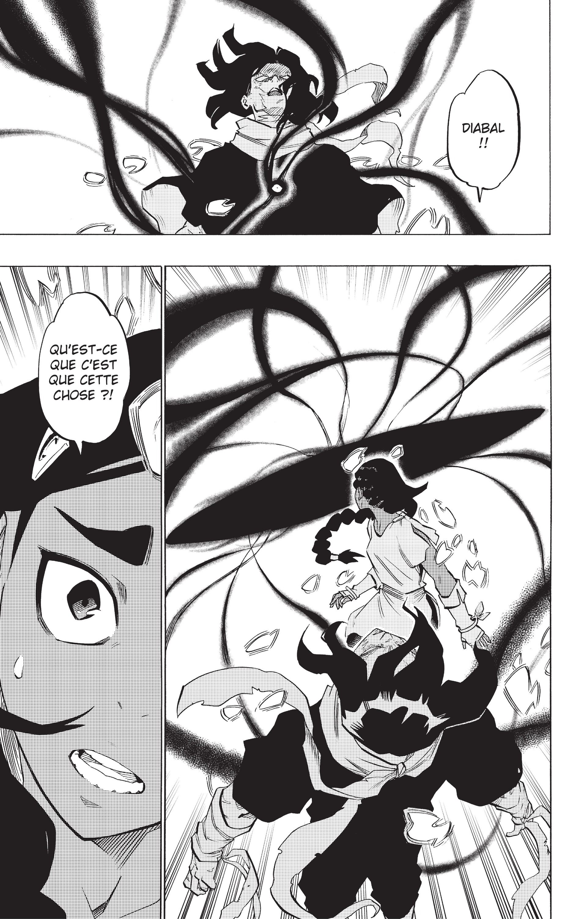 Radiant Volume 17 page 81