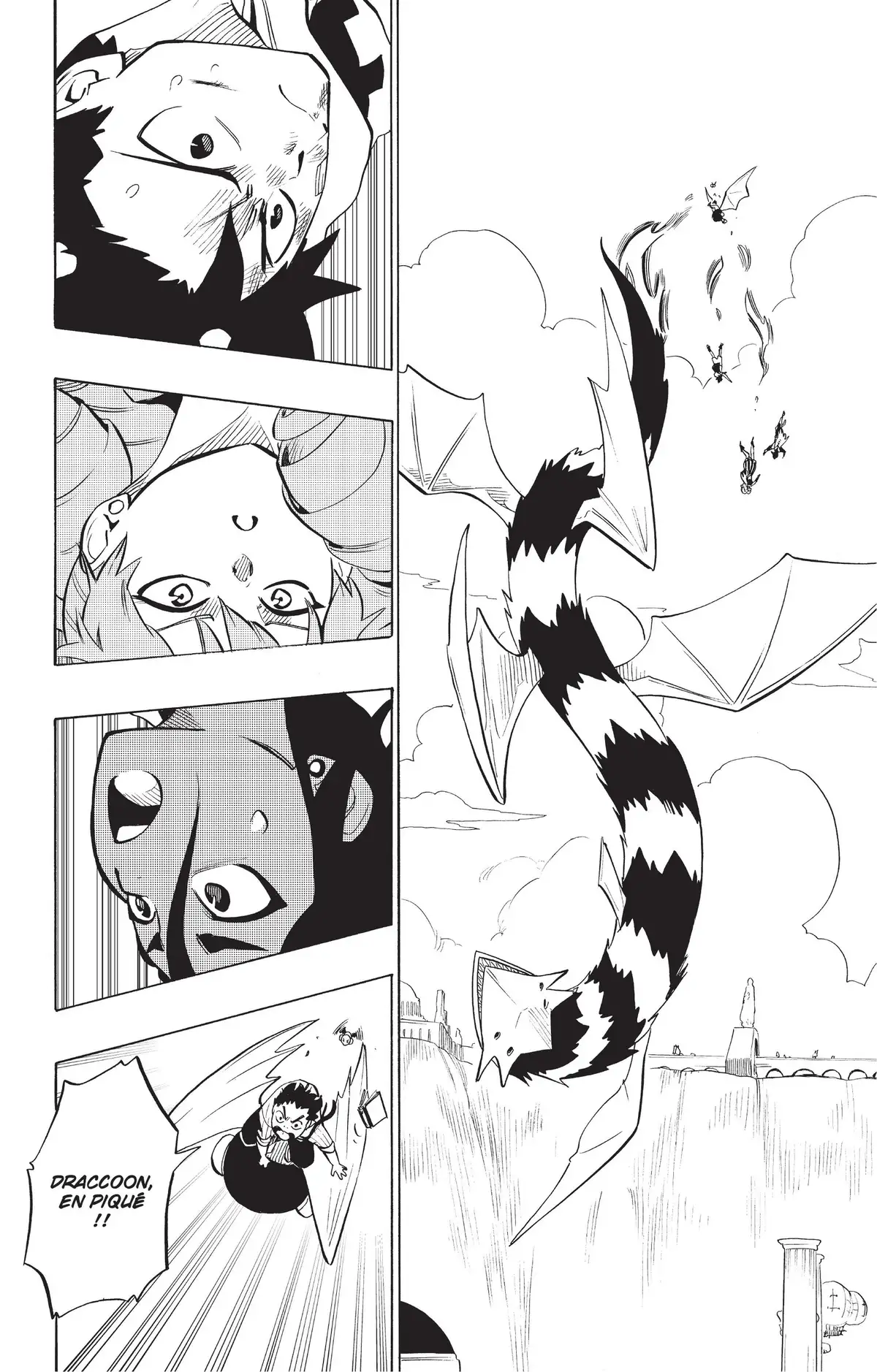 Radiant Volume 12 page 128