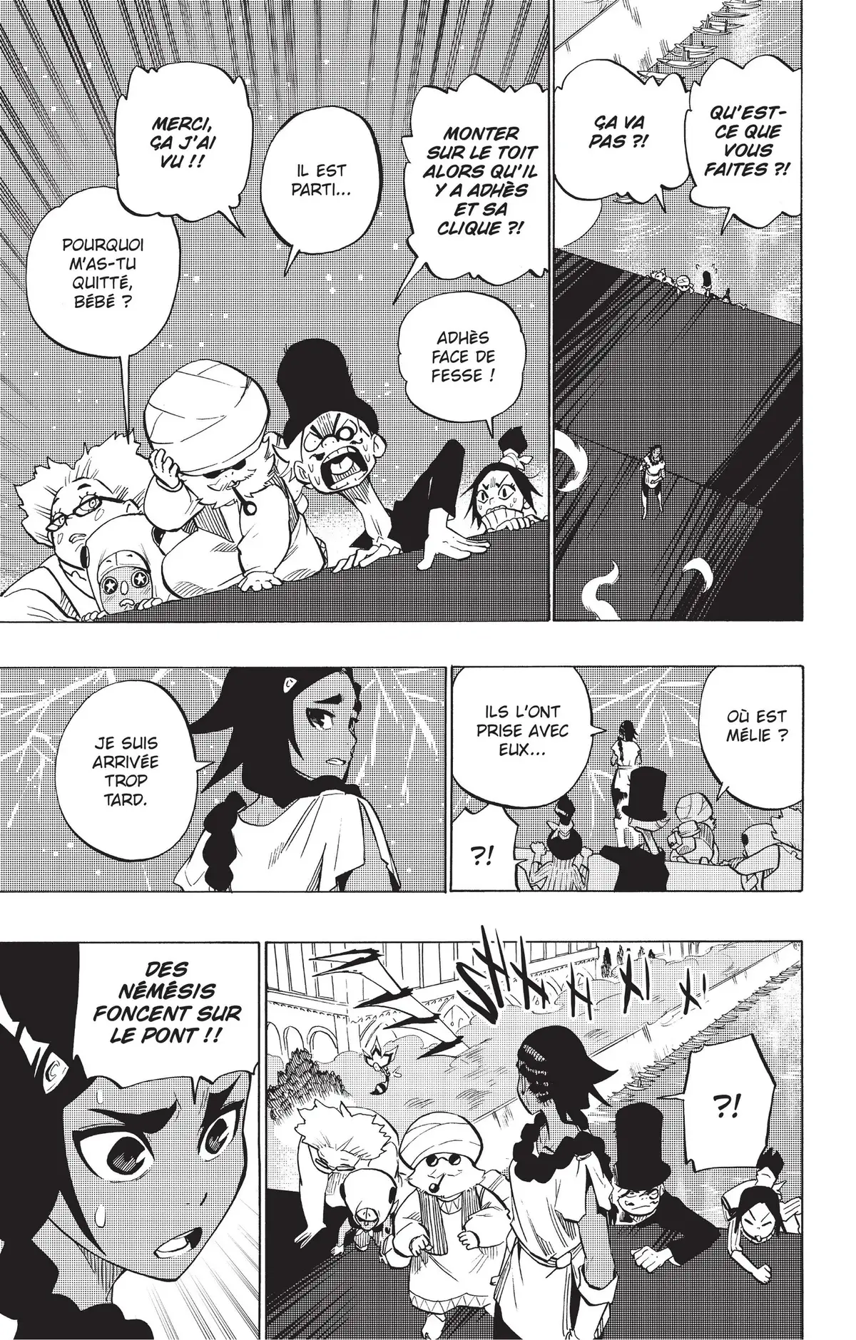 Radiant Volume 15 page 100