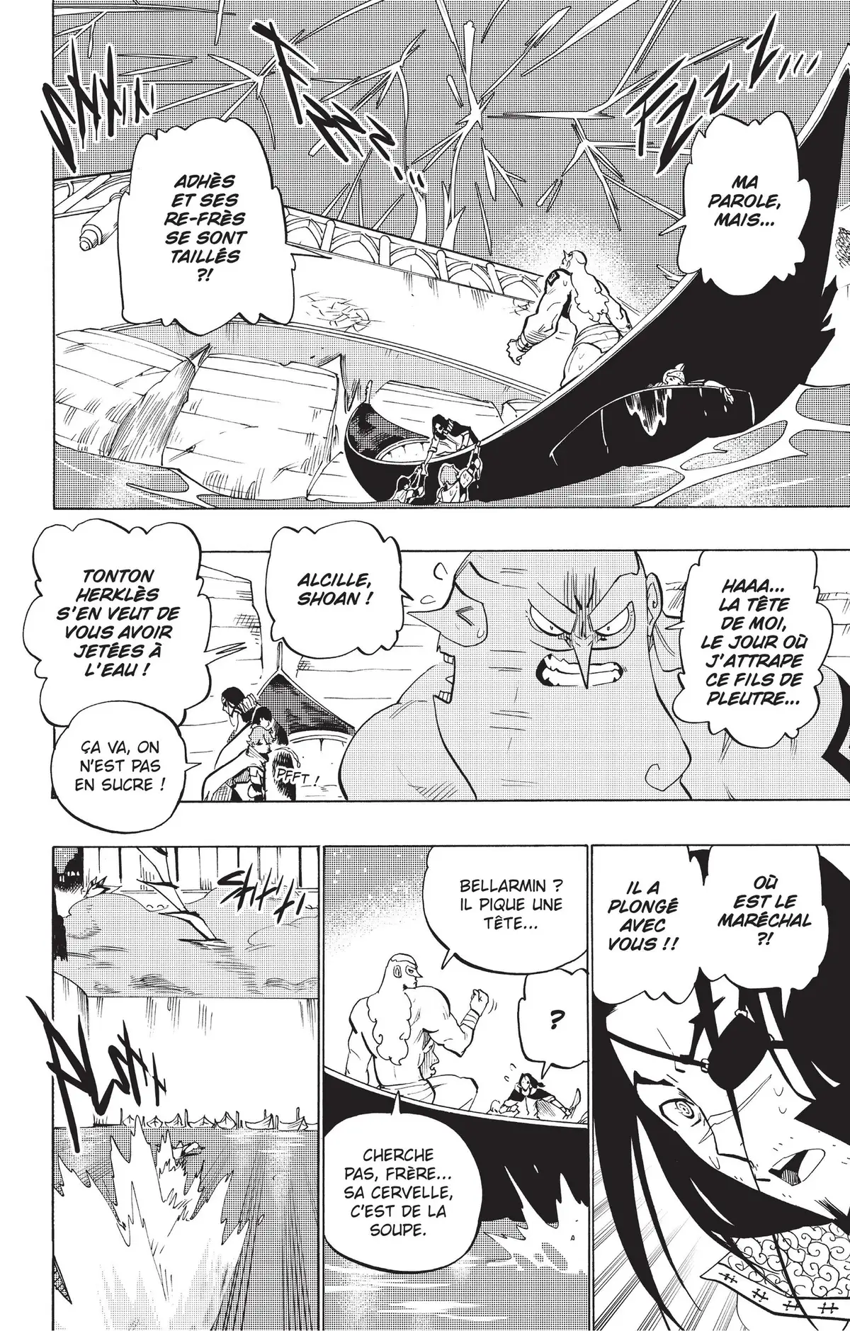 Radiant Volume 15 page 101