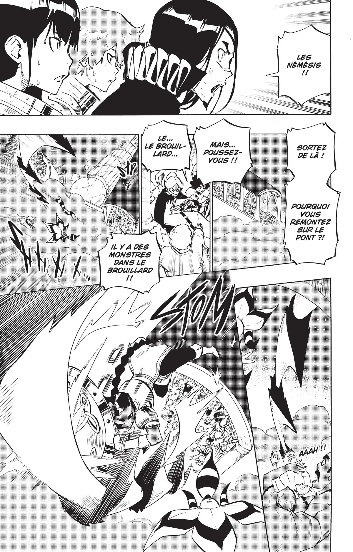 Radiant Volume 15 page 102