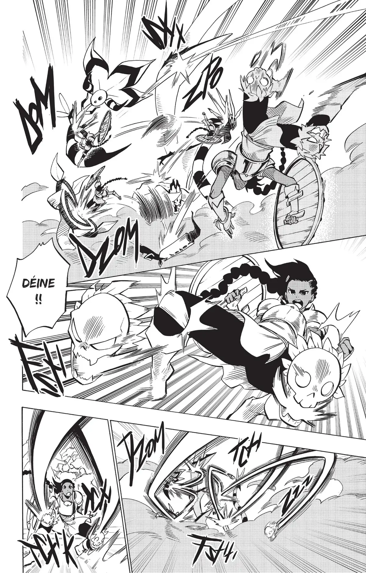 Radiant Volume 15 page 103