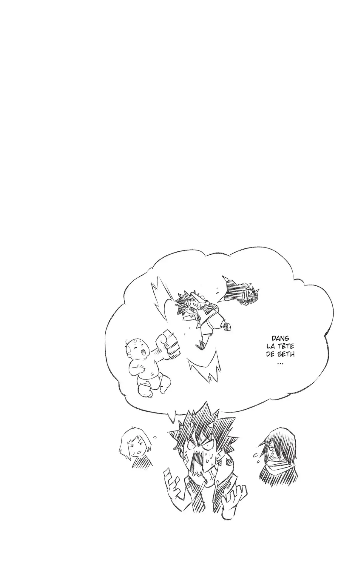 Radiant Volume 15 page 105