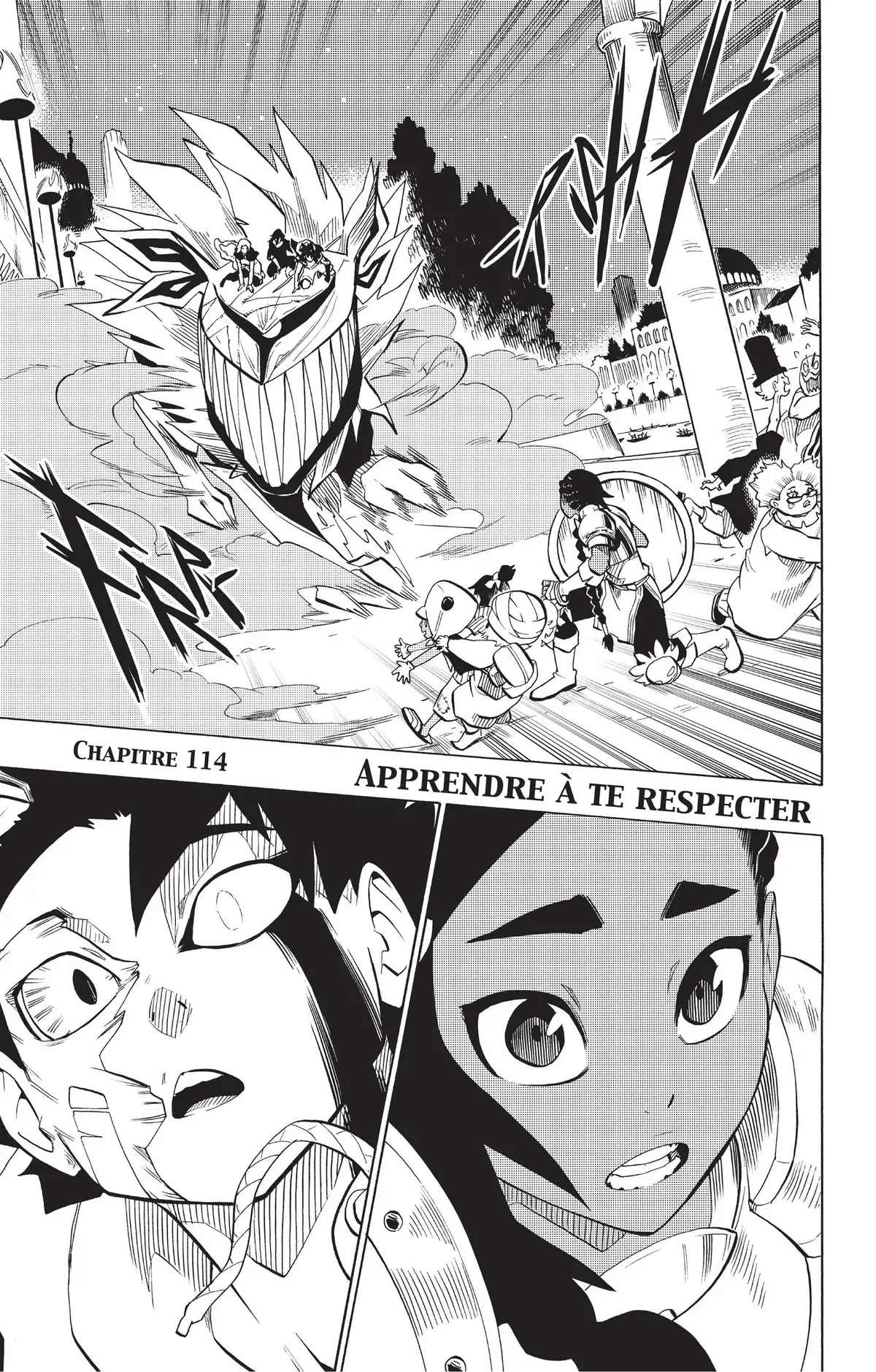 Radiant Volume 15 page 106