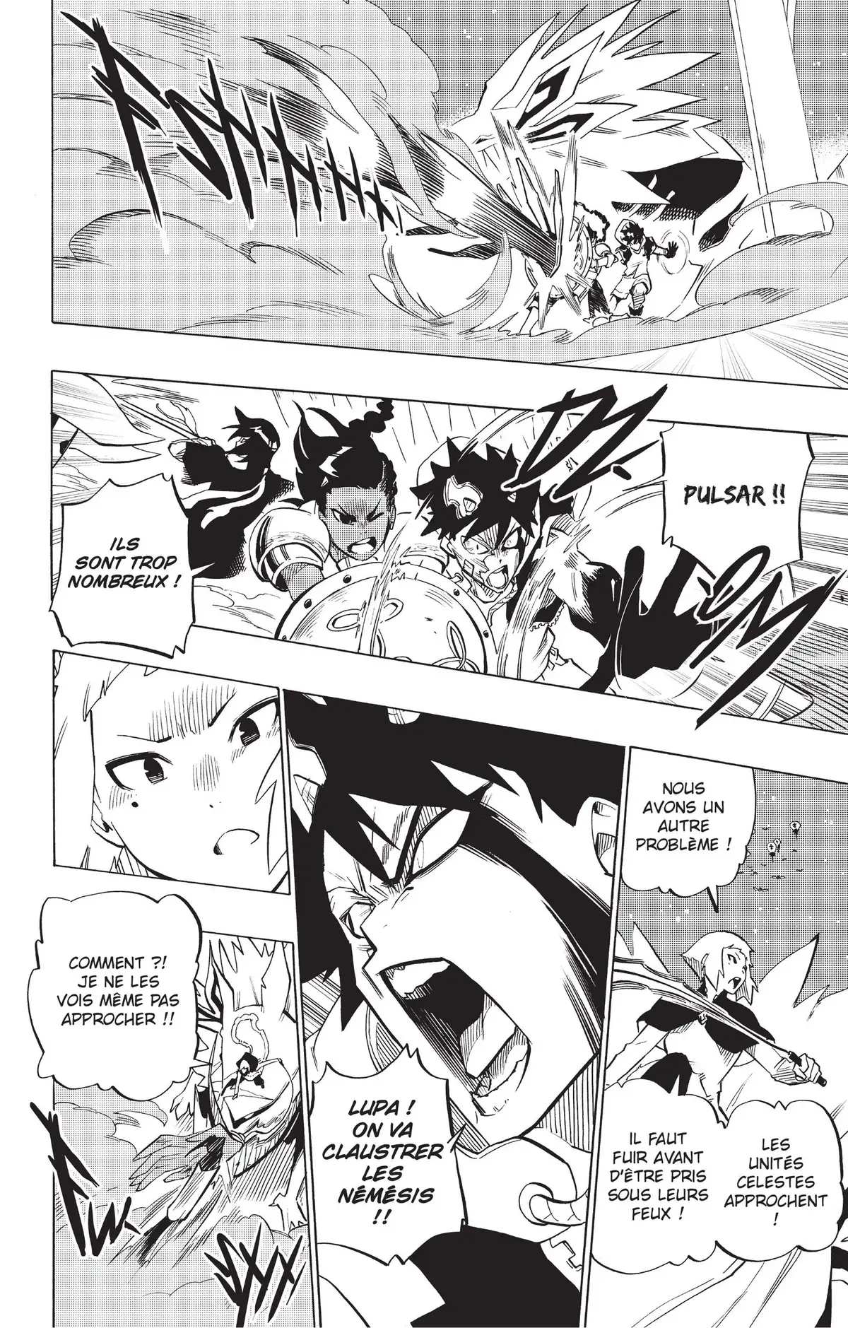 Radiant Volume 15 page 109