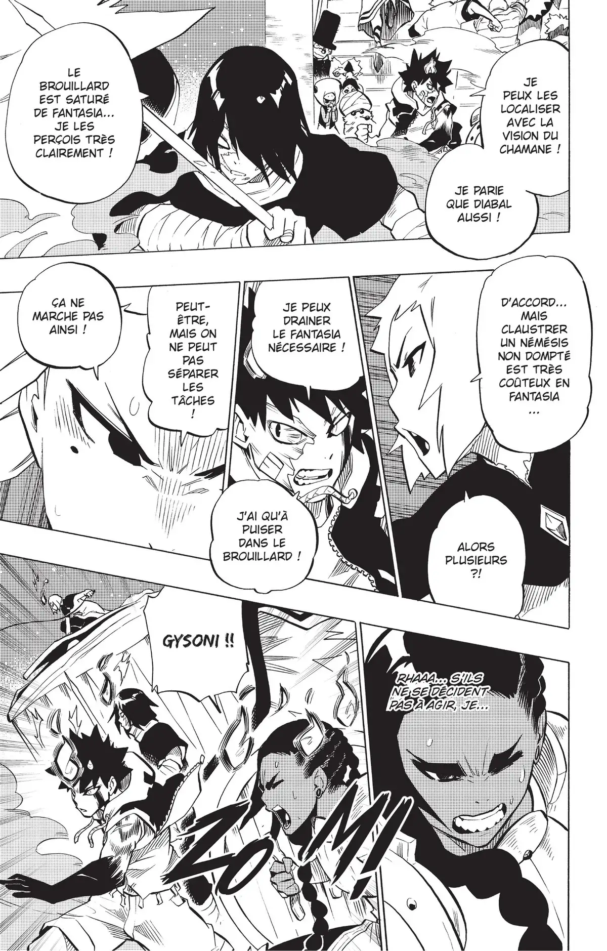 Radiant Volume 15 page 110