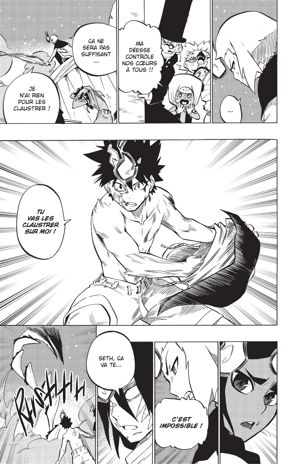 Radiant Volume 15 page 112