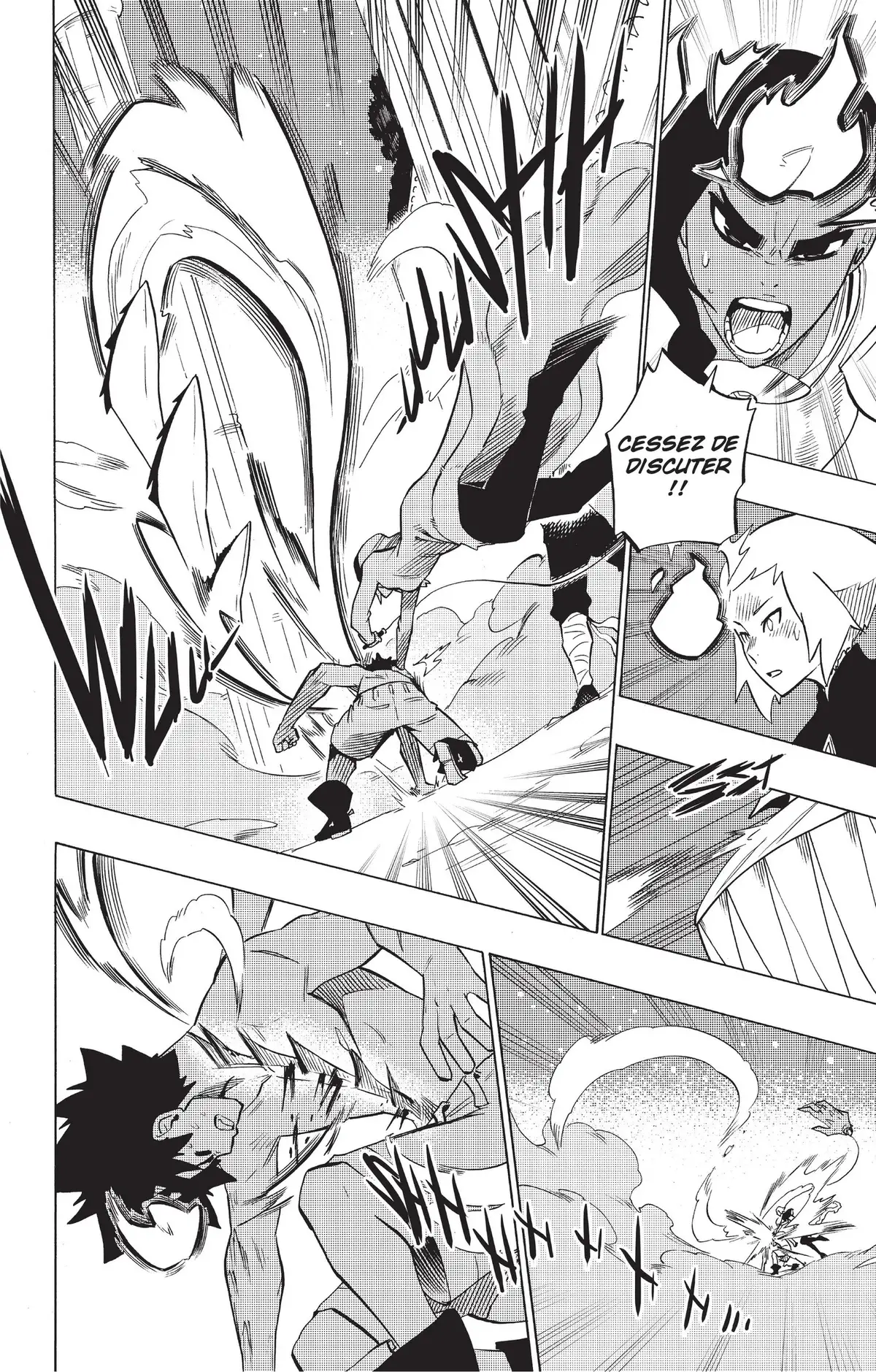 Radiant Volume 15 page 113