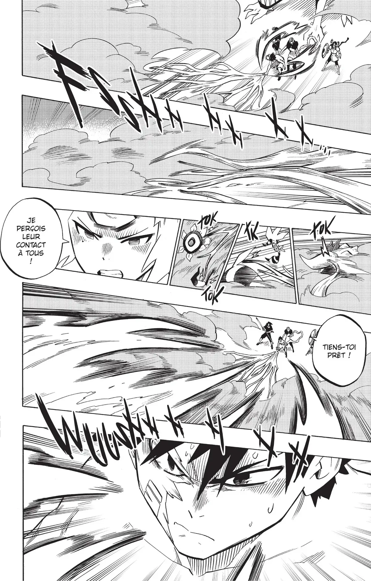 Radiant Volume 15 page 115