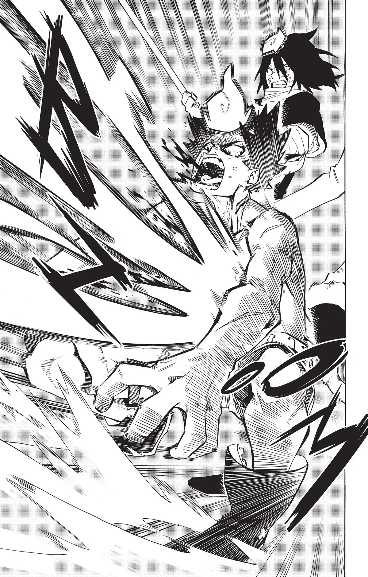 Radiant Volume 15 page 116