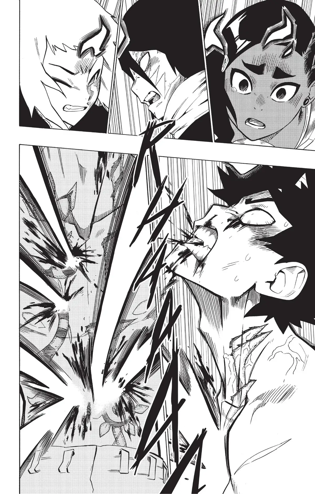 Radiant Volume 15 page 117