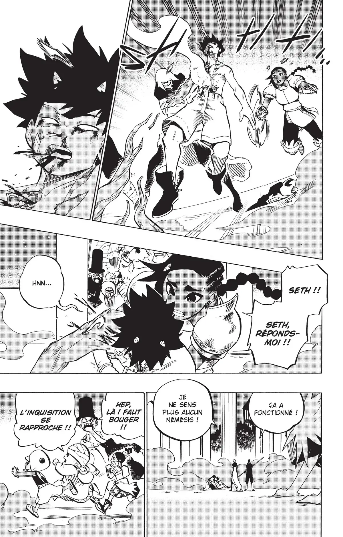 Radiant Volume 15 page 118