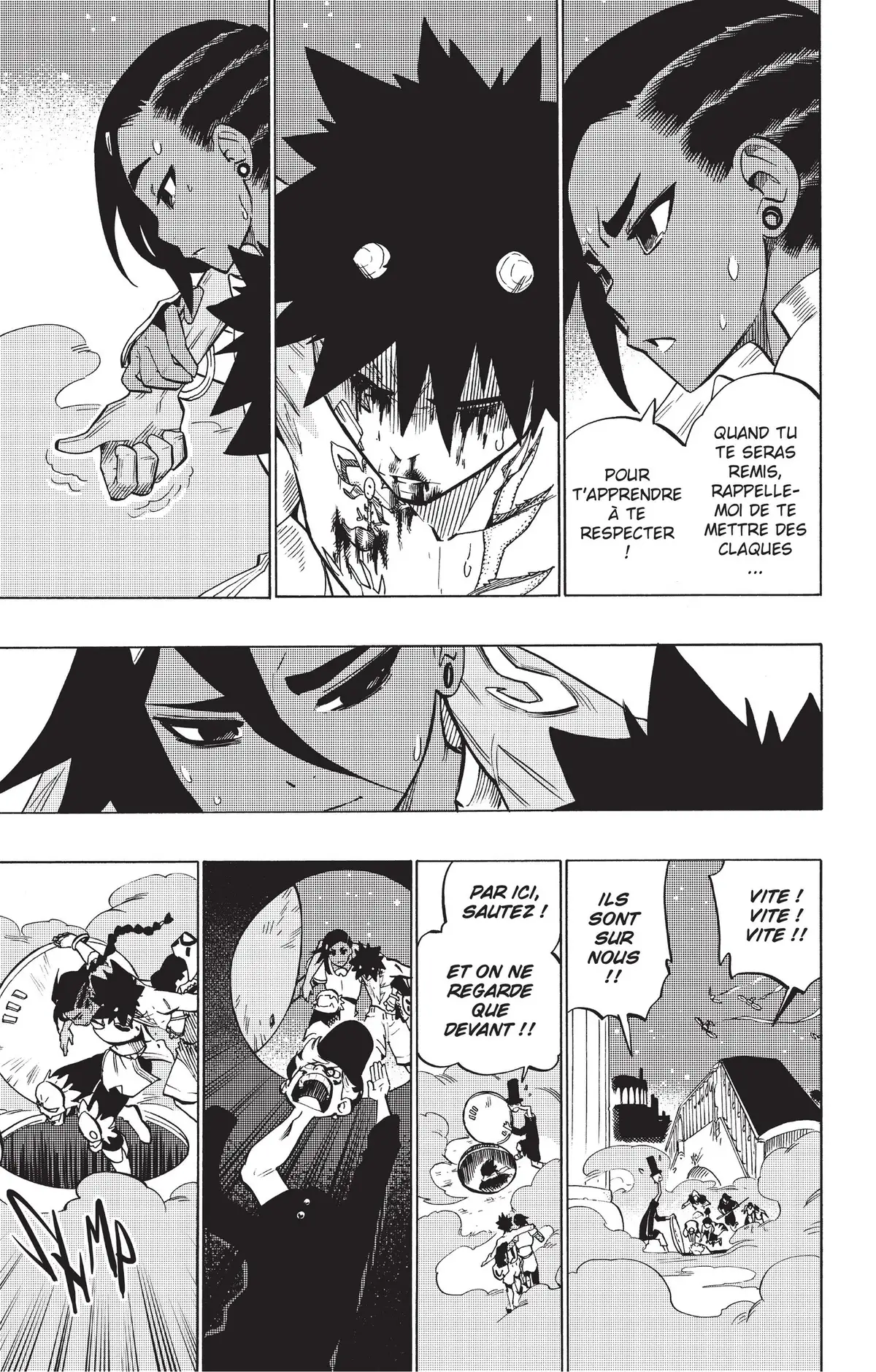 Radiant Volume 15 page 120