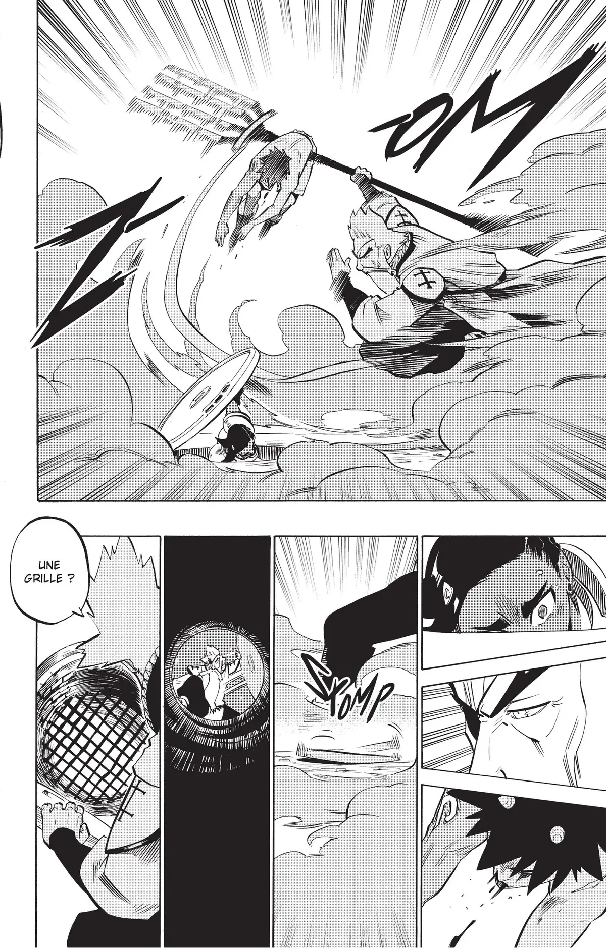 Radiant Volume 15 page 121