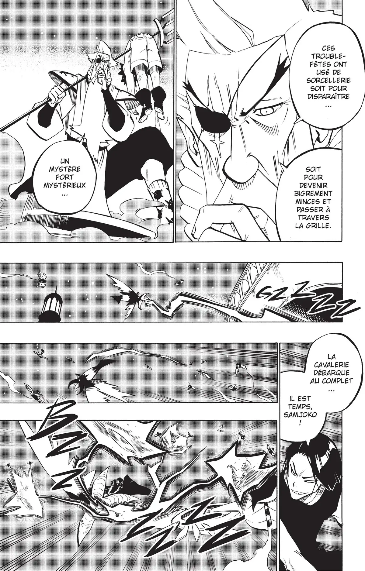 Radiant Volume 15 page 122