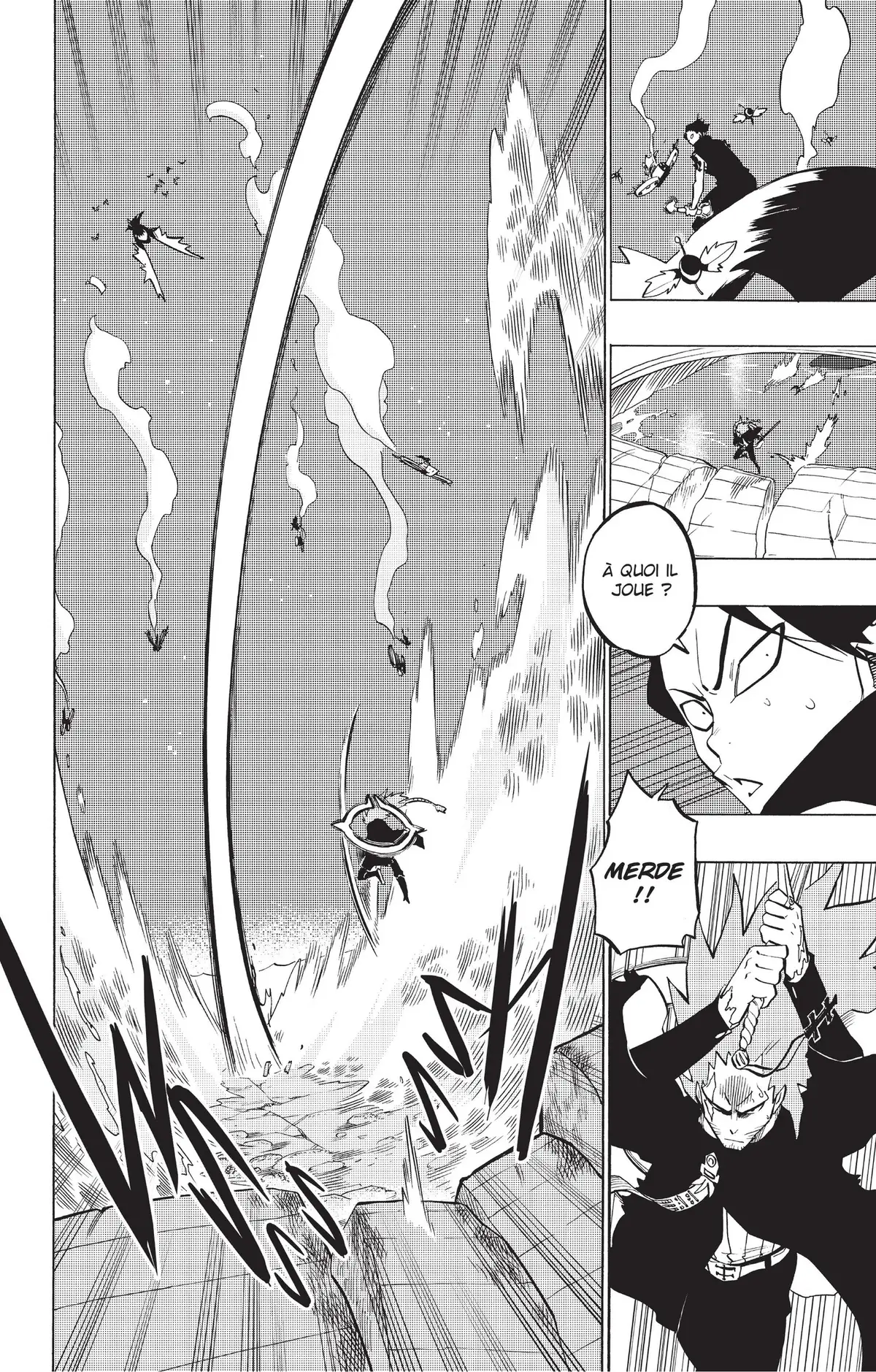 Radiant Volume 15 page 123