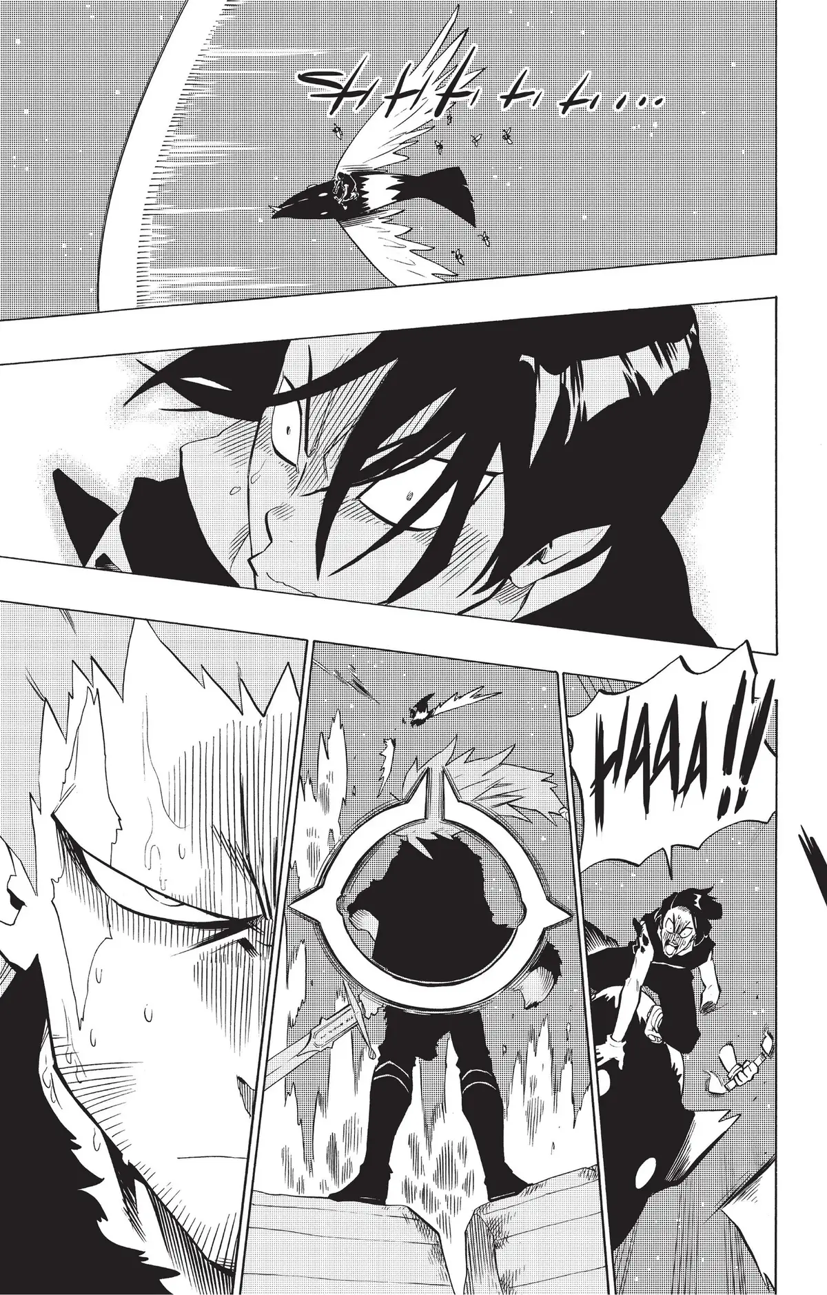Radiant Volume 15 page 124