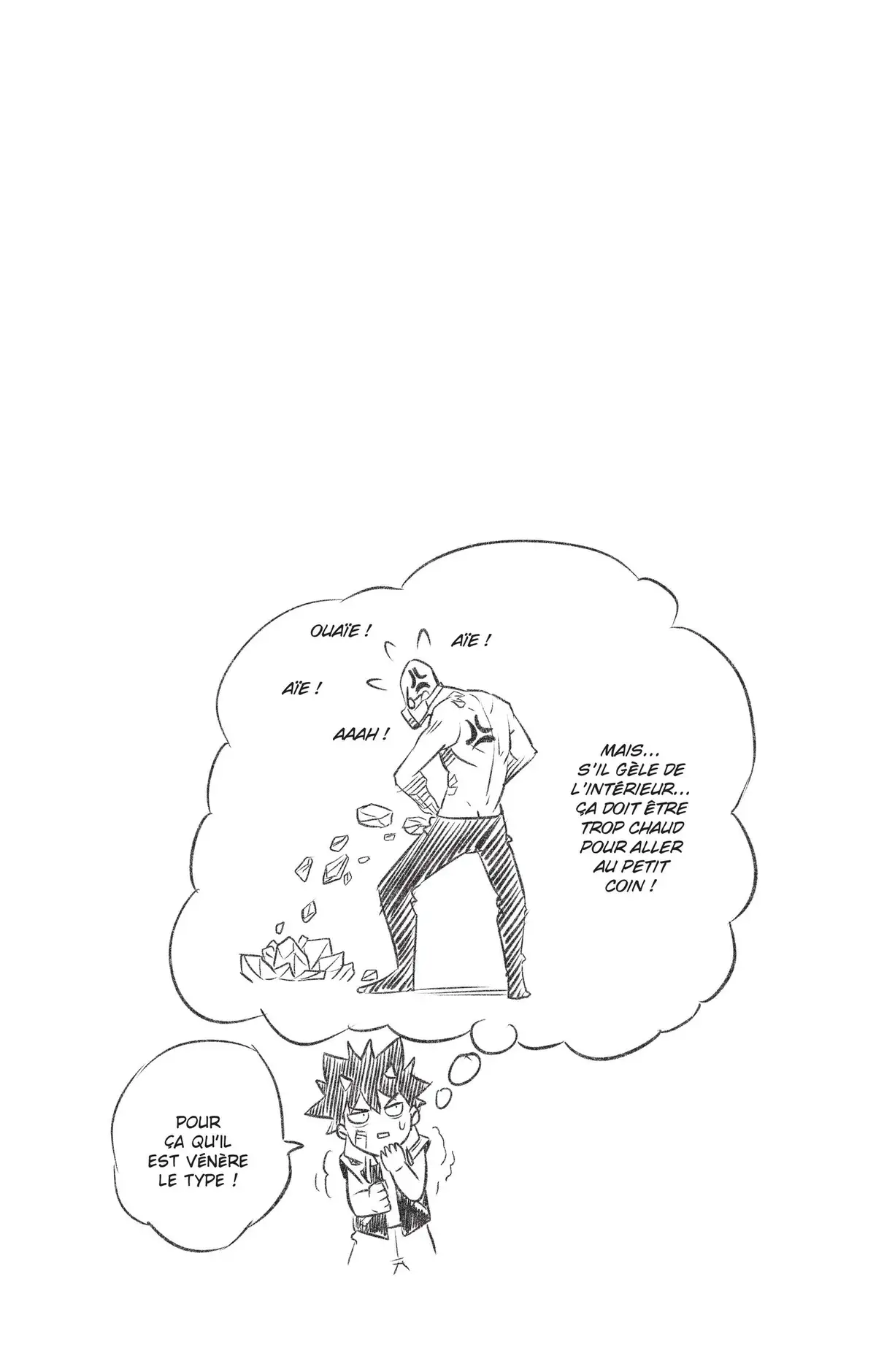 Radiant Volume 15 page 125