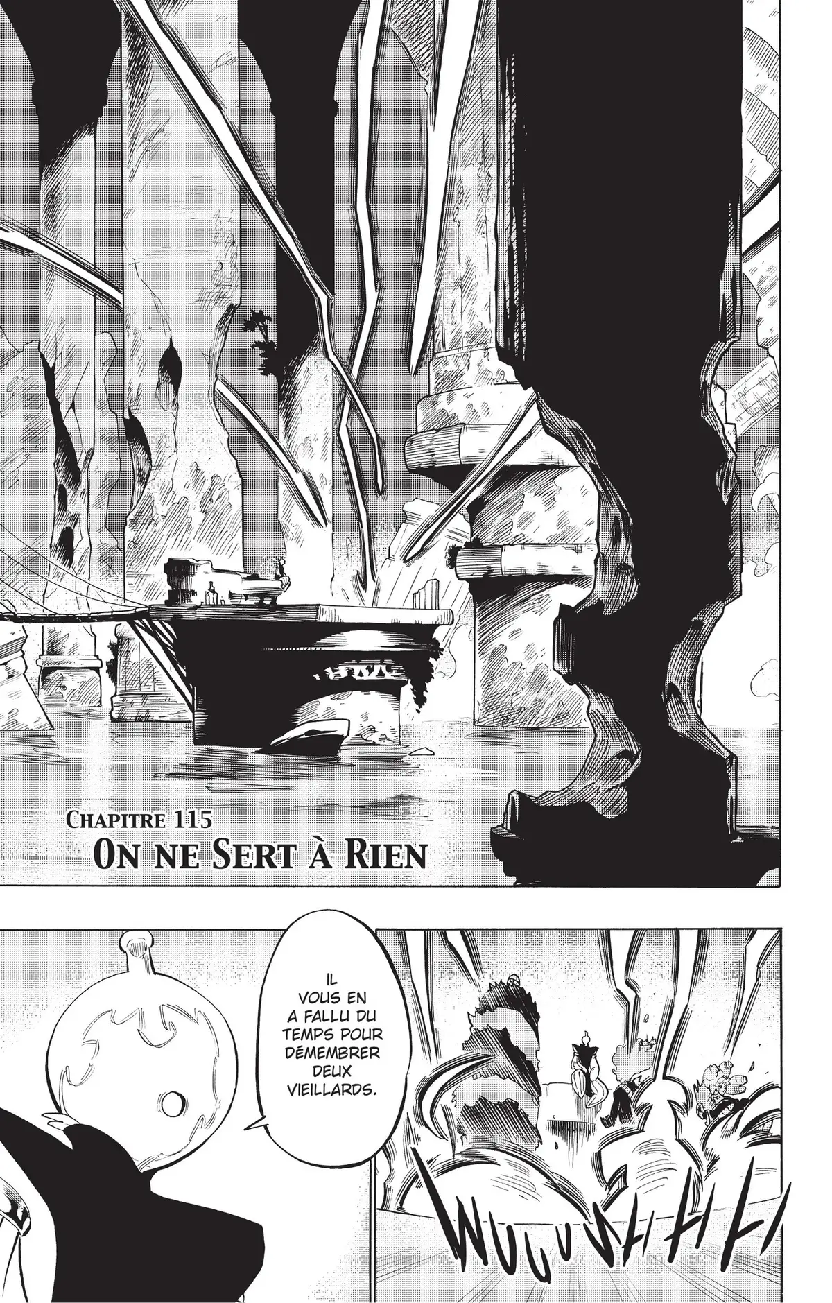 Radiant Volume 15 page 126