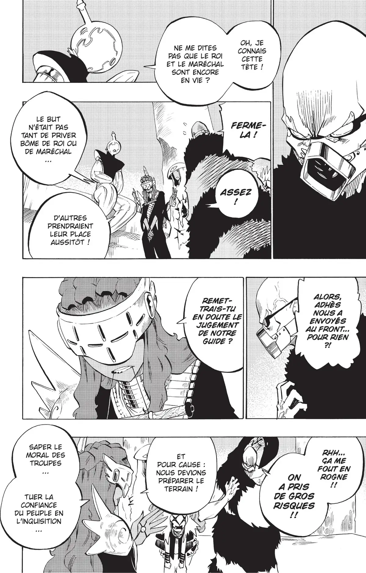 Radiant Volume 15 page 127