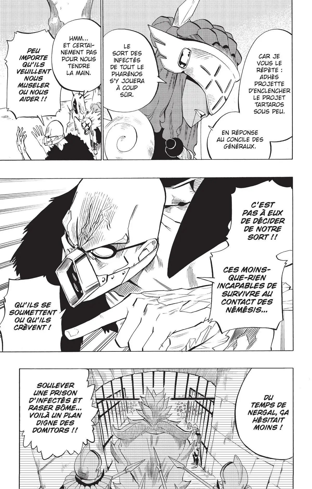 Radiant Volume 15 page 128
