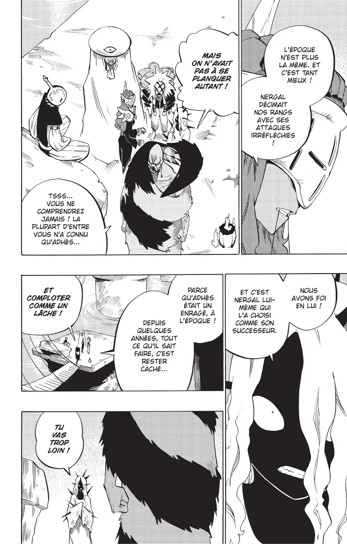 Radiant Volume 15 page 129